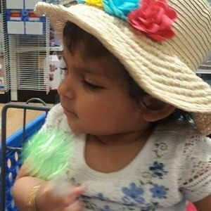 Meet your Posher, Muhammad